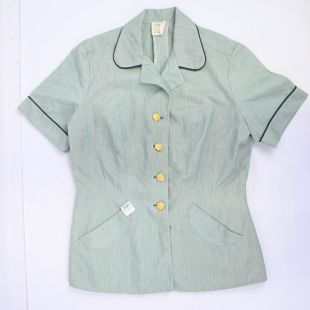US Army Women's Summer Shirt/Coat