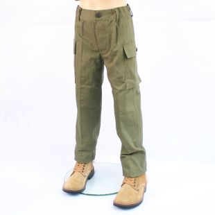 US Army WW2 Children's HBT Trousers