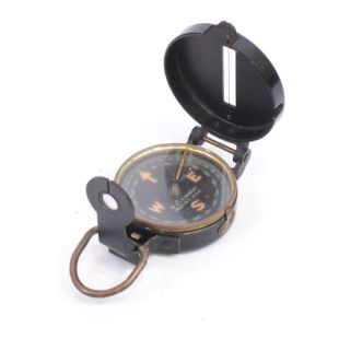 US Army WW2 Compass by Gurley