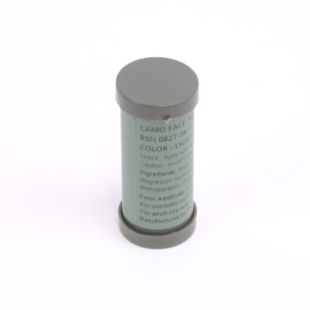 US Camouflage Face Paint Light Green and Loam Colour