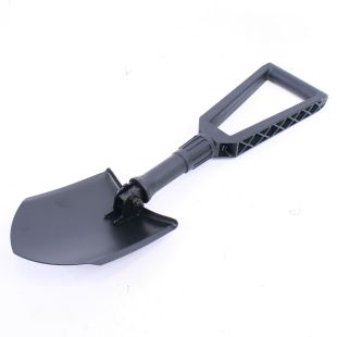US E Tool Gen 2 Tri Fold Shovel with Cover