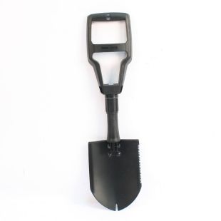 US E Tool Gen 2 Tri Fold Shovel with Cover 