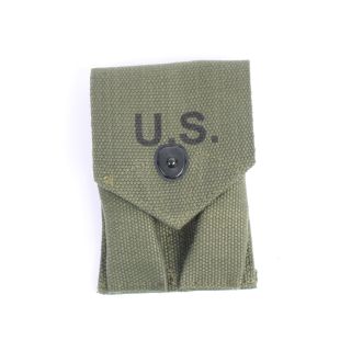 Vietnam M56 Colt 45 Magazine Pouch