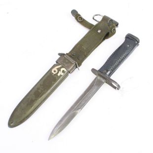 US M6 Knife by Milpar Original
