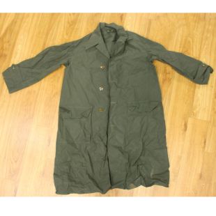 US Raincoat Film Prop from Band of Brothers