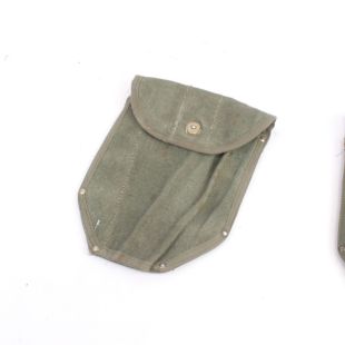 US Style M43 E Tool Carrier Post War European Army Issue