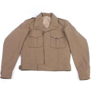 US WW2 Ike Jacket Enlisted Mans 2020 Size 40