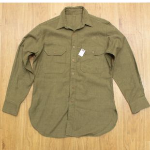 US WW2 M1937 shirt Original 40"