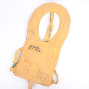 USAAF AN6519-1 Life Vest Orginal