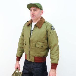 USAAF B10 Flying Jacket