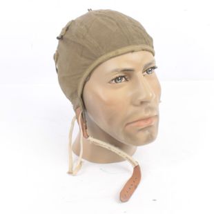 USAAF Flying Helmet Type A-9 Original Size Medium