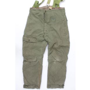 USAAF WW2 A-9 Trousers Original