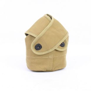 USMC 3rd Pattern Water Bottle Carrier by Kay Canvas
