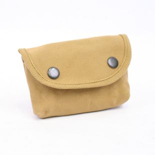 USMC M1912 First Aid Pouch by Kay Canvas