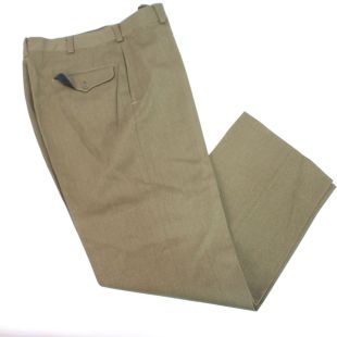 USMC Service Dress Trouser 34"