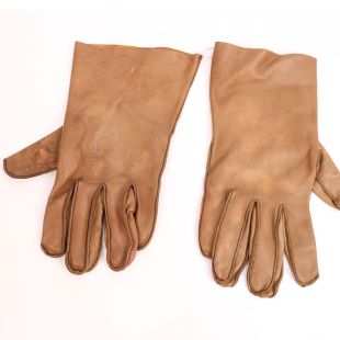 WW2 USN Pilots Flight Gloves from the Midway Film