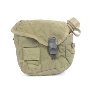 Vietnam 2 Qt Canteen and Cover 1969 Dated