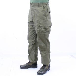 Vietnam 3rd Pattern Tropical Trousers 2018 Run