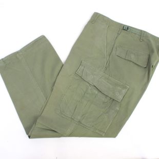 Vietnam 3rd Pattern Trousers Original Grade 1 Medium Reg