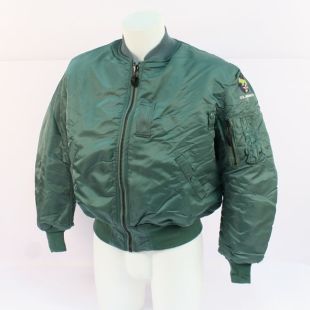 MA1 Flying Jacket 1950's Style