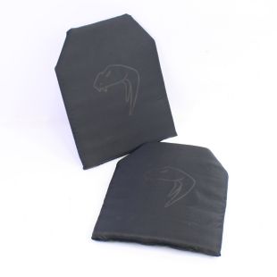 Viper Replica Dummy Body Armour Plate Inserts