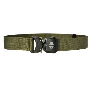 Viper Tactical Fast Belt Green