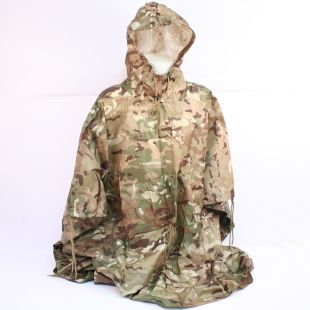 Viper Tactical Poncho VCAM