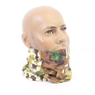 Viper Tactical Snood Head Scarf Tube VCAM