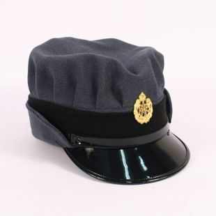 WW2  RAF WAAF Aircraft Women's SD peaked Cap