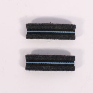 RAF Pilot Officer Battle Dress Rank Slides