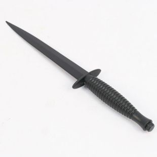 Plastic Dummy 3rd Pattern Commando Dagger