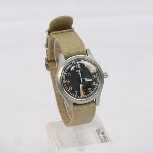 MWC 1940s to 60s Pattern General Service Watch (Retro dial)