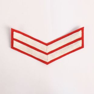 Corporal Stripe for Foreign Service Tunic