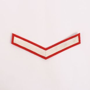L/Cpl Stripe for Foreign Service Tunic