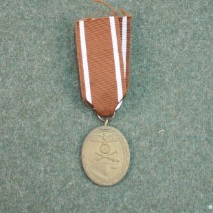 West Wall Medal