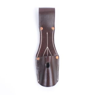 WW1 G98 Mauser Butcher Bayonet Frog Brown by FAB