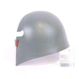 WW1 German Helmet Protective Plate For M1916