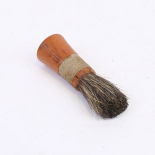 WW2 British Army 1945 dated Briton Shaving Brush (Original)