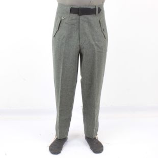 WW2 German Heer Army StuG Trousers By RUM