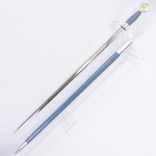 WW2 German Luftwaffe 1st pattern Officers Sword
