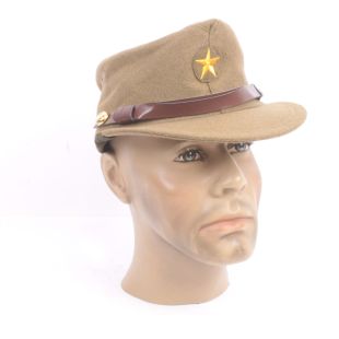 WW2 Japanese Field Cap Wool