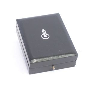 WW2 Presentation Box for German Iron Cross 2nd Class Medal