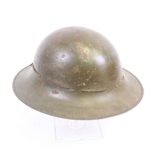 Zuckerman Civil Defence Helmet