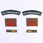 53rd Regiment, Reconnaissance Corps, 53rd Division Normandy