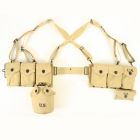 Basic BAR Infantry Webbing Set