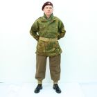 British WW2 Paratrooper Basic Uniform Set