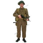 British D-Day Normandy Assault Uniform Set