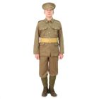 British WW1 Walking Out Uniform set
