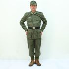 M43 Heer Army Wool Uniform set by FAB