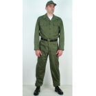 US Army OG 107 suit Vietnam style